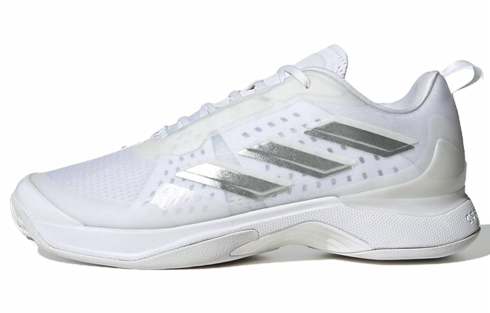 Кроссовки Adidas Avacourt (Женская размерная сетка)