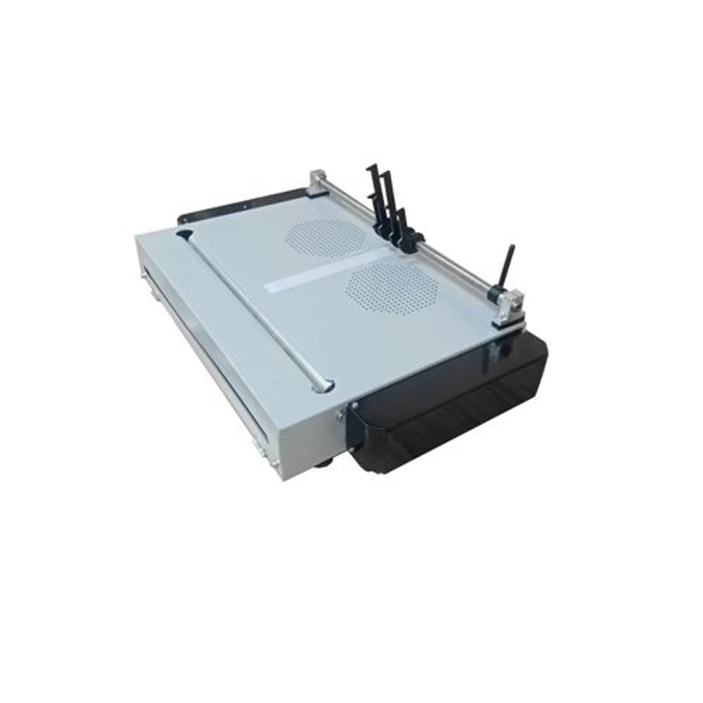 Настольная крышкоделательная машина HATECO 700