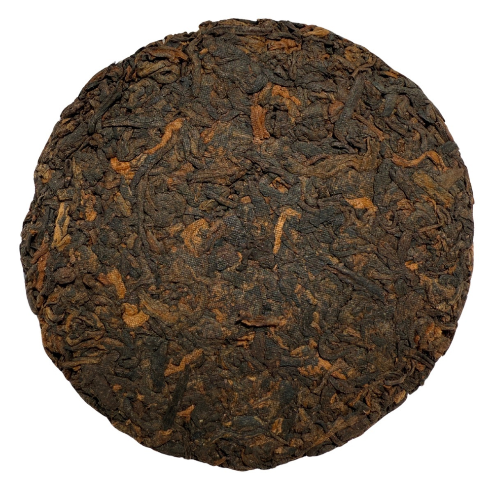 Шу Пуэр. Нан но Шань. 100 г.