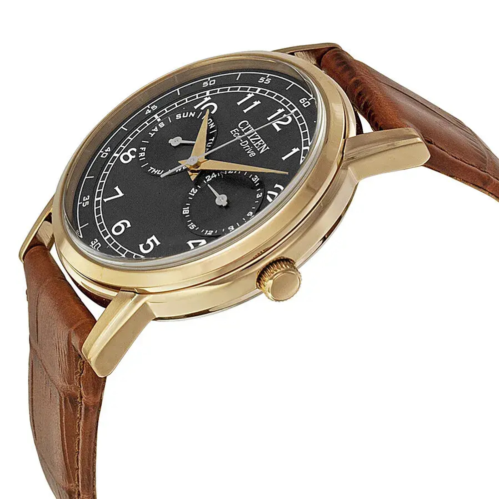 Мужские наручные часы Citizen AO9003-08E