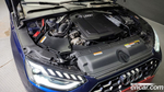 Audi A4 (B9) 35 TDI Premium (01.2021)