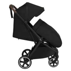 Pituso Коляска прогулочная MATRIX XXL Black