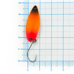 Блесна колеблющаяся Fish Season Sporting (3.5гр)