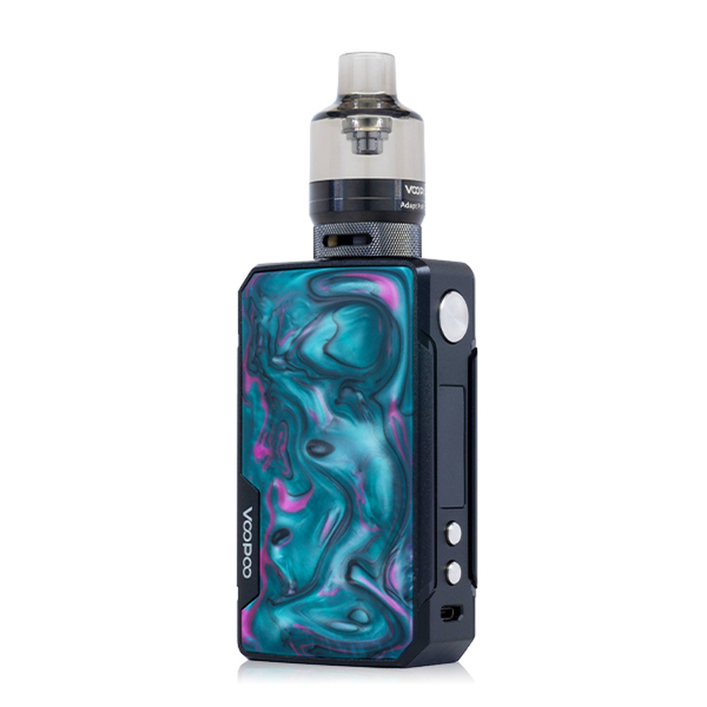 Набор Drag 2 Refresh Kit by Voopoo 177w 4.5мл