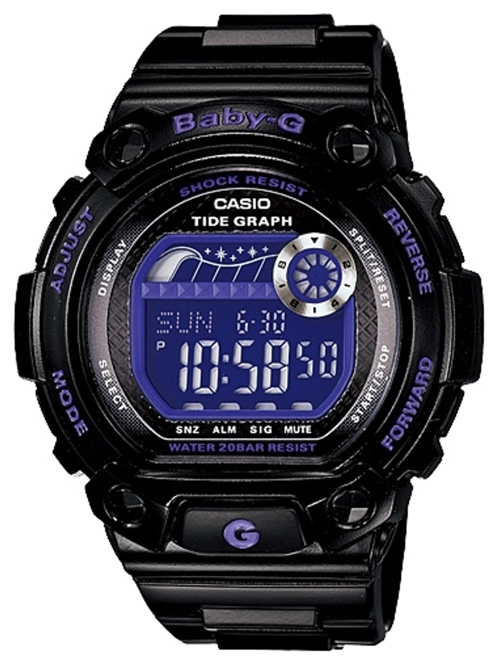 Casio BLX1001B