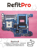 Материнская плата для ноутбука Lenovo Edge 531 HM77 GeForce G710MW8S (04Y1303), оригинал
