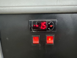 Витрина морозильная FC20-07 VL 1.3-1 0300