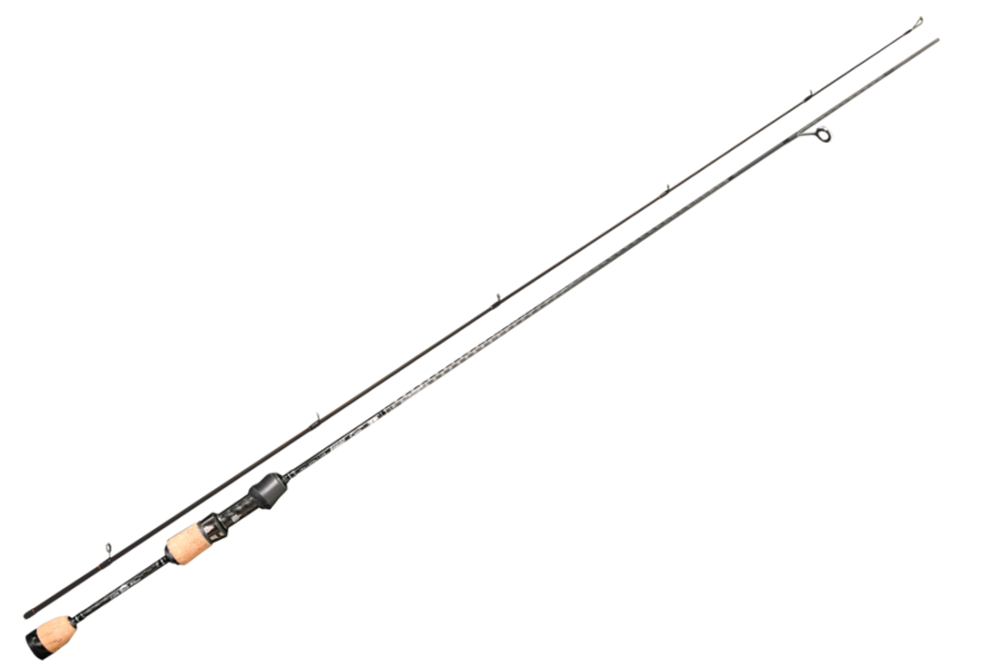 Спиннинг Maximus Legend NANO-JIG 17XUL-T 1,7m 0,3-2g
