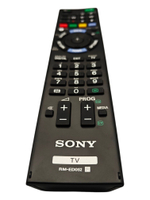 Пульт ДУ Sony RM-ED052 для телевизоров