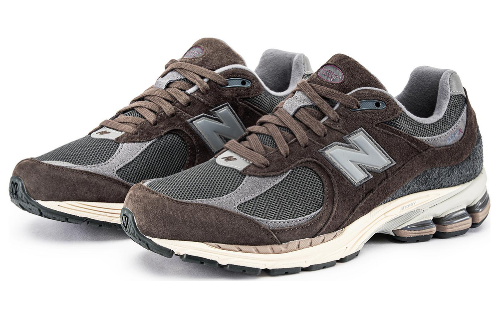 Кроссовки New Balance Nb 2002R Cny