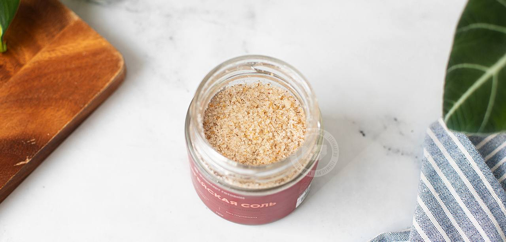 Адыгейская соль