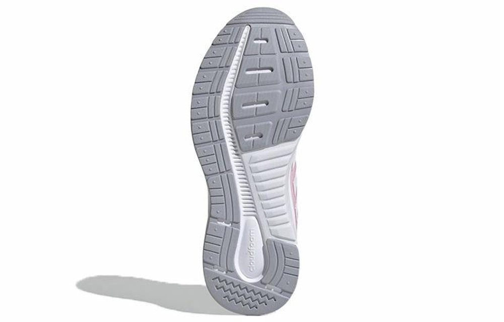 Кроссовки Adidas Galaxy 5 (Женская размерная сетка)