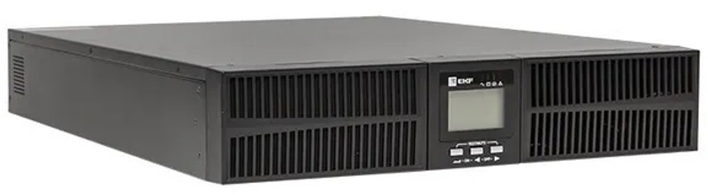 Источник бесперебойного питания  EKF SW901G4-RT
