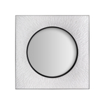 Зеркало Hakim 100x100