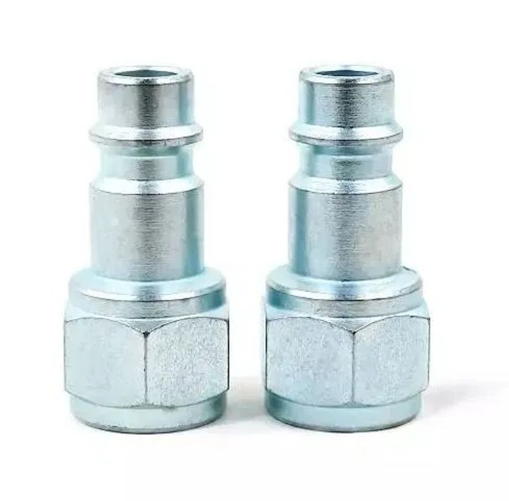 SAGOLA БРС "папа" с внутренней резьбой 1/4". Комплект из 2-х шт.