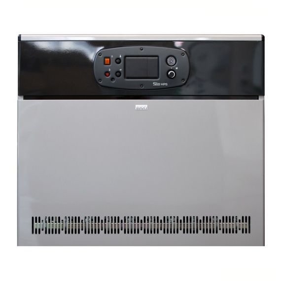 Котел газовый напольный BAXI SLIM HPS 1.110 — (1)