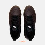  Ботинки Vans Sk8-Hi Gore-Tex MTE-3  артикул:VN0A5I11BGS1 - купить в магазине Дайс