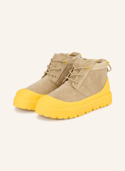 Ботинки унисекс UGG Neumel Weather Hybrid