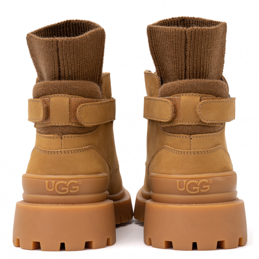 Ugg Martin - Chestnut