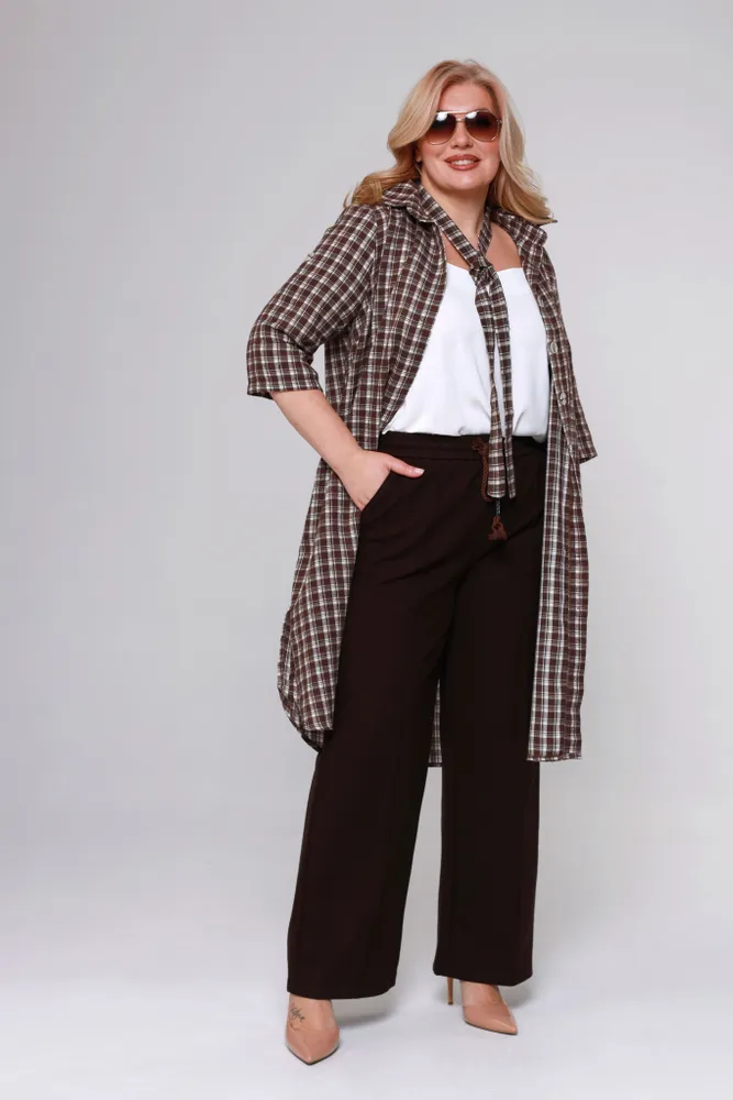 Брюки 6550 Fabrika