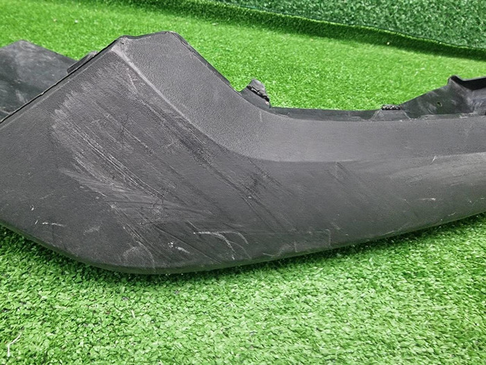 Накладка переднего бампера левая BMW X2 F39 17-23