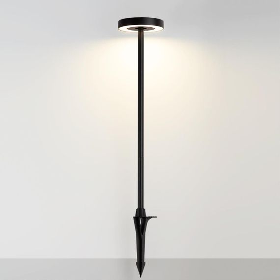 Ландшафтный светильник Odeon Light Disc Nature 7189/6GL