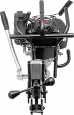 Станок рельсосверлильный Rotabroach RD-4 бензиновый КБ006002