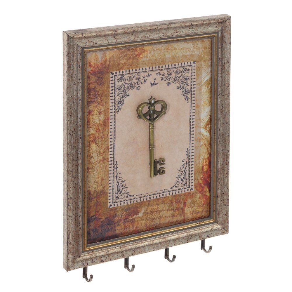 GAEM Ключница, L22 W2,5 H30 см