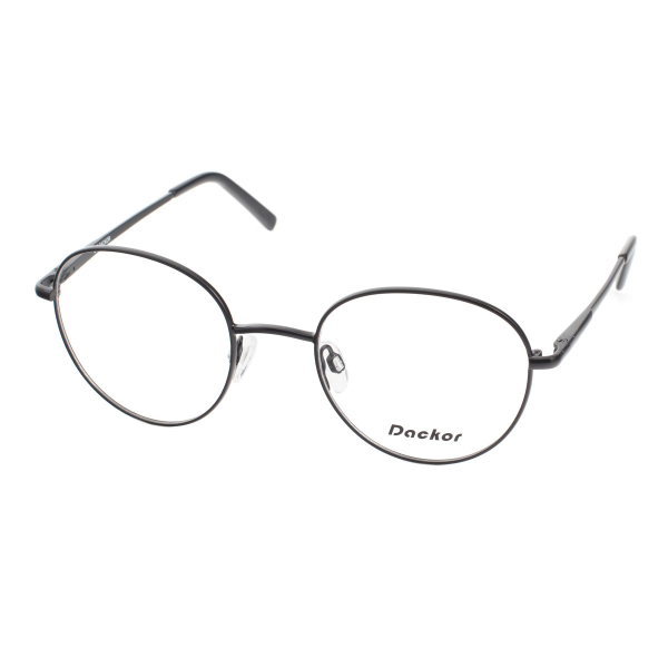 Оправа для очков Dackor 013 Black