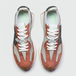 кроссовки New Balance 327 Brown / Grey