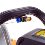 Redverg RD-GDC350 бензорез