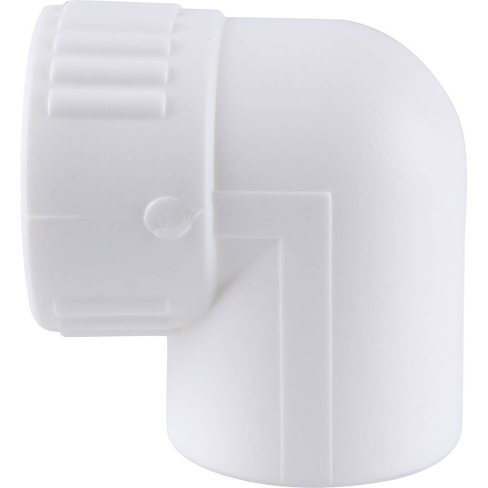 Угольник с внутренней резьбой KALDE 25x1/2"