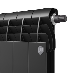Радиатор Royal Thermo BiLiner 500 /Noir Sable VDR