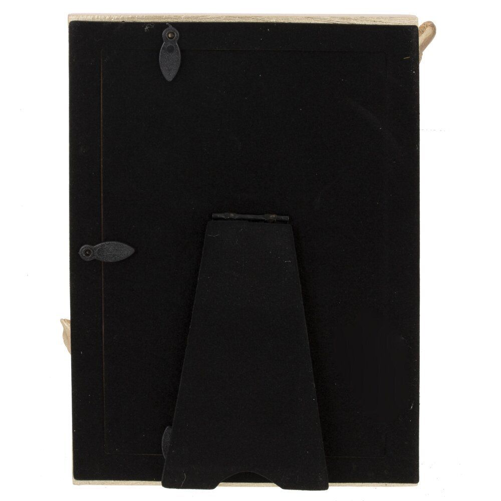 GAEM Фоторамка для фото 9*13, L12,5 W2,5 H18 см