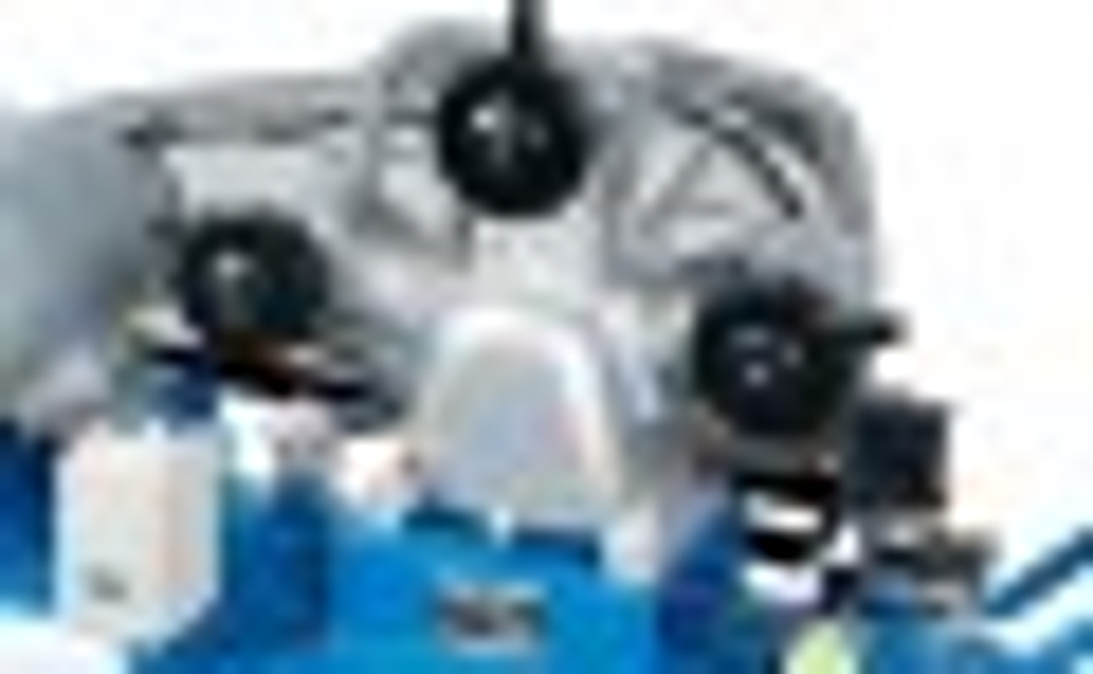 Компрессор поршневой NORDBERG NCE300/800 ЦБ-00017470