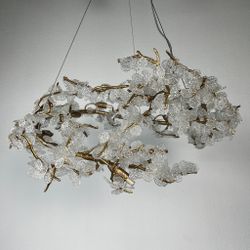 Подвесная Люстра Caramelly D D80 By Imperiumloft