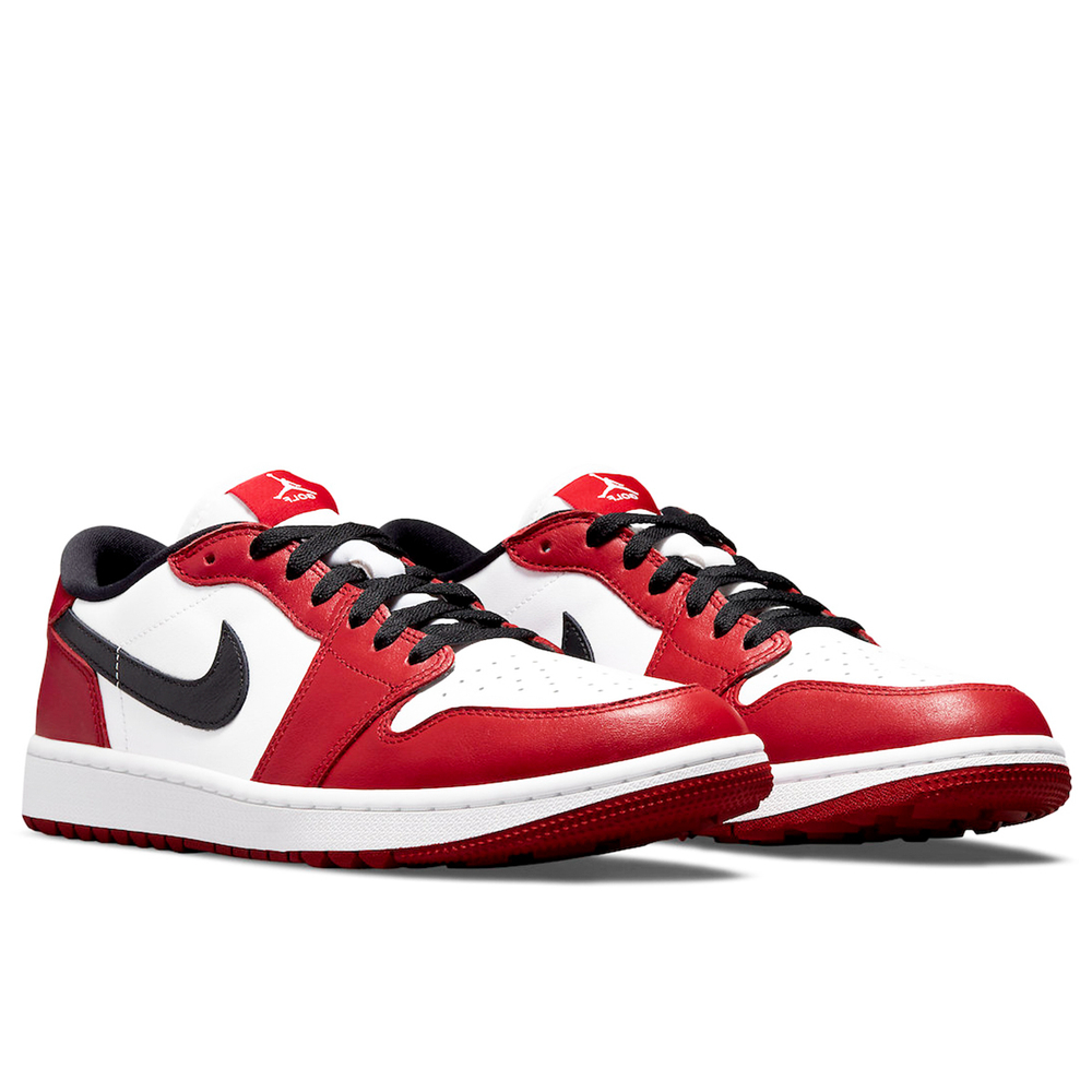 AIR JORDAN 1 LOW GOLF CHICAGO