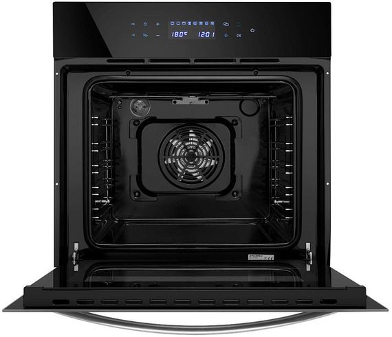 Духовой шкаф Maunfeld EOEC.566TB