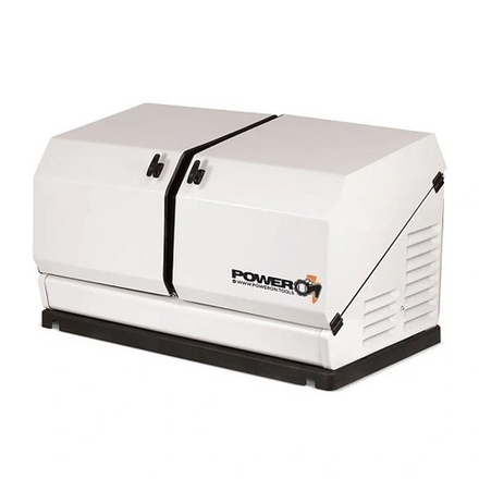 Газовый генератор POWERON GGC9000