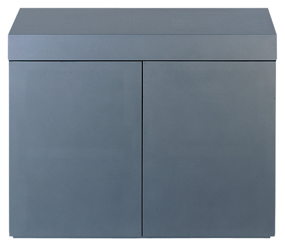 Тумба-подставка ADA Wood Cabinet 120 Metalic Silver