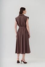 Платье Атри NOME Atelier