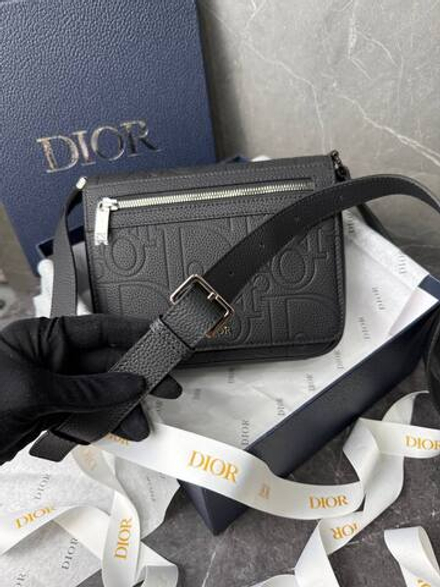 Сумка-мессенджер Dior