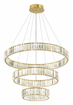 Подвесной светильник Odeon Light Vekia 5015/88L