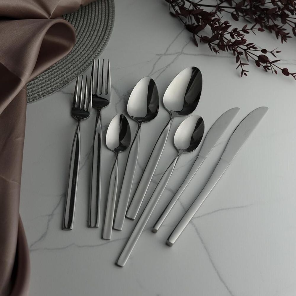 Нож десертный 19,6 см   P.L. Proff Cuisine [12]