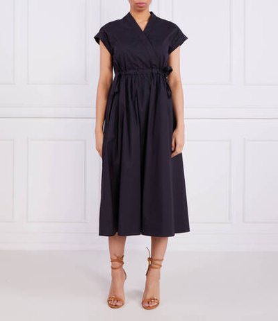 Платье TROUPE Marella - черный(32210132)