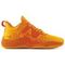New Balance Two WXY V3 Баскетбольные кроссовки Низкие Апельсиновые Унисекс