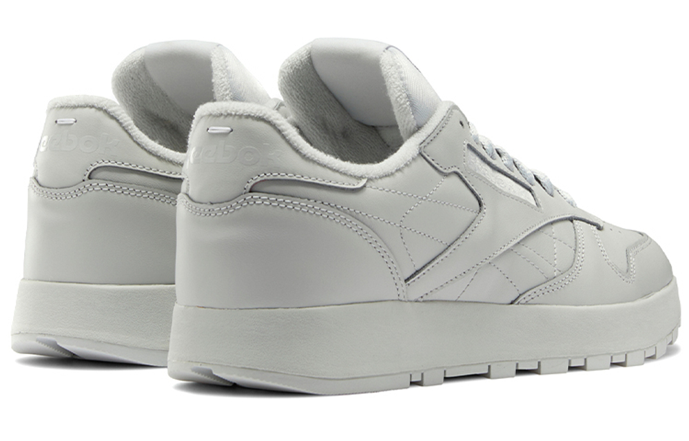 Кроссовки Maison Margiela X Reebok Classic Leather Tabi