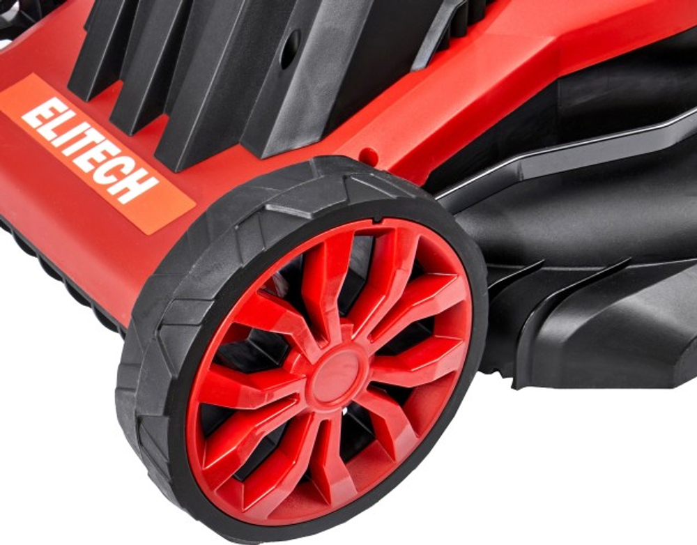 Газонокосилка электрическая ELITECH ГЭ 1844ТК (E1601.025.00) 205491