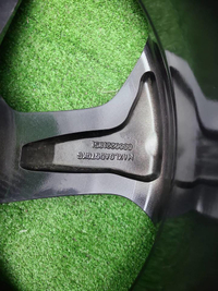 Диск Комплект дисков R19 Geely Atlas 2 (2023-н.в.)