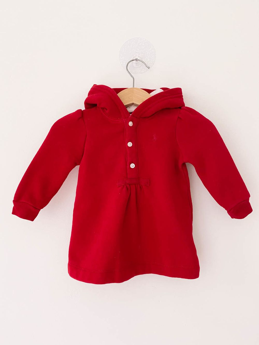 Толстовка Ralph Lauren, 68